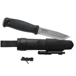 Hot Nóż Morakniv® Garberg With Survival Kit (S) - (ID 13914) Noże I Akcesoria Morakniv®