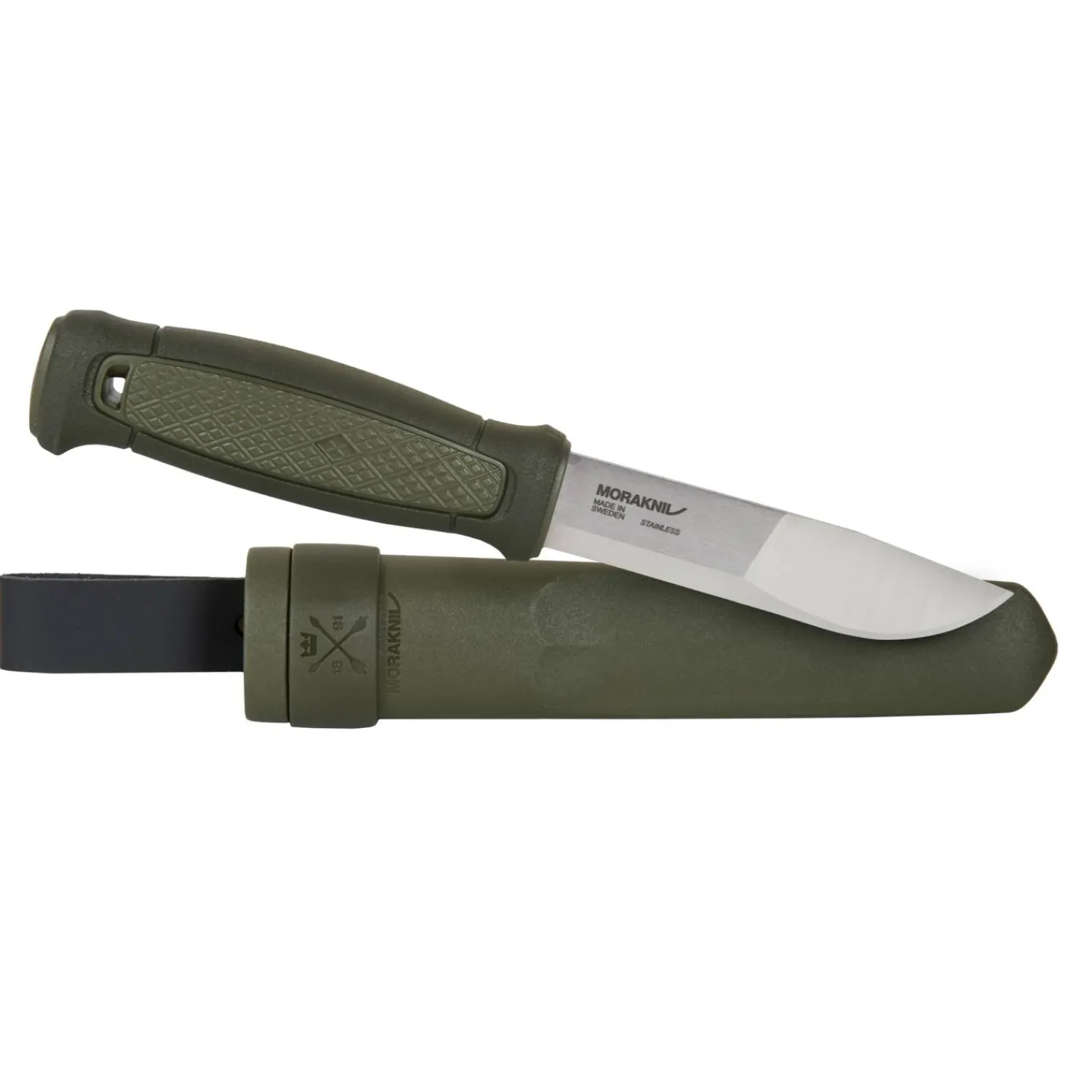 New Nóż Morakniv® Kansbol - Stainless Steel Noże I Akcesoria Morakniv®