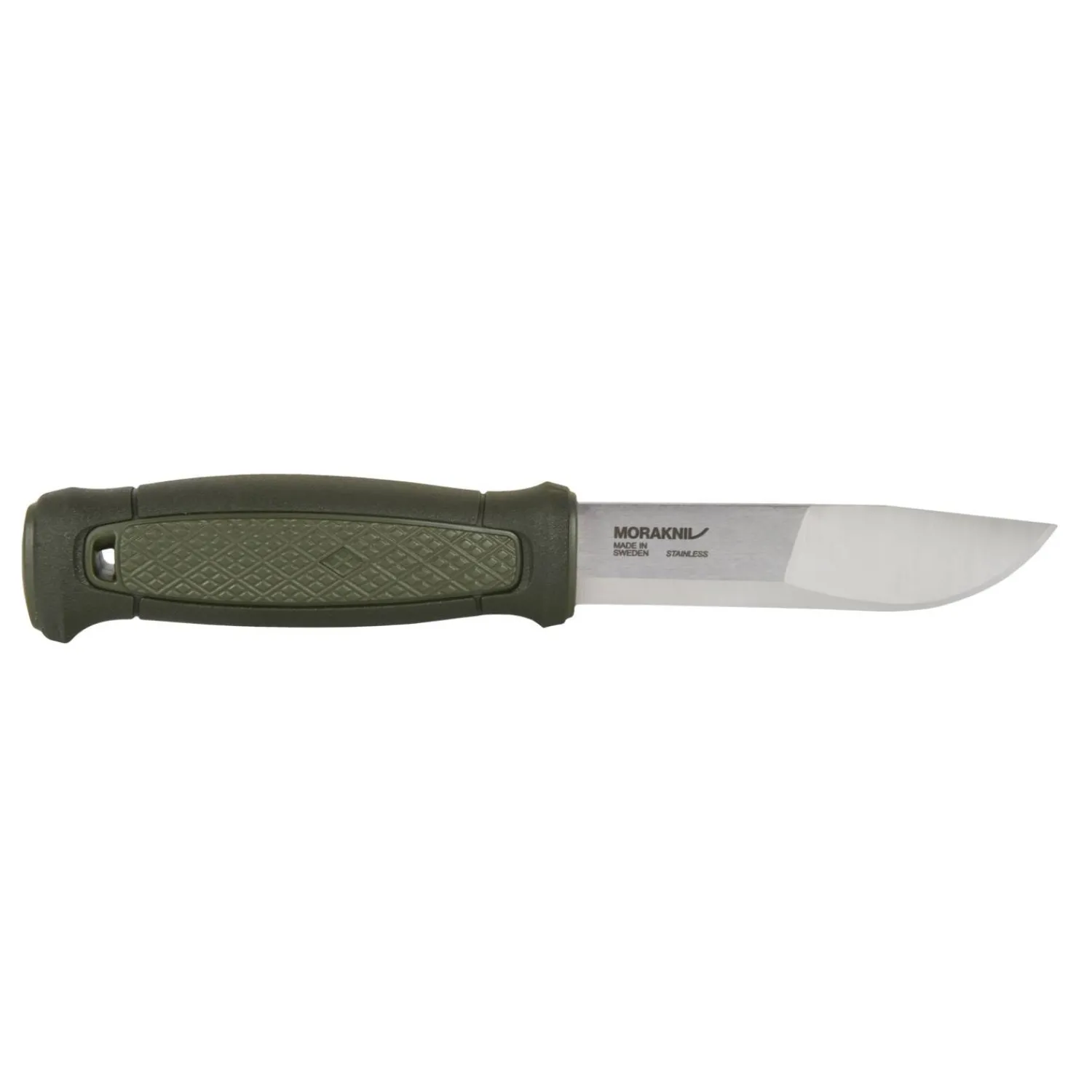 New Nóż Morakniv® Kansbol - Stainless Steel Noże I Akcesoria Morakniv®