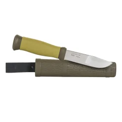 New Nóż Morakniv® Outdoor 2000 - Stainless Steel Noże I Akcesoria Morakniv®