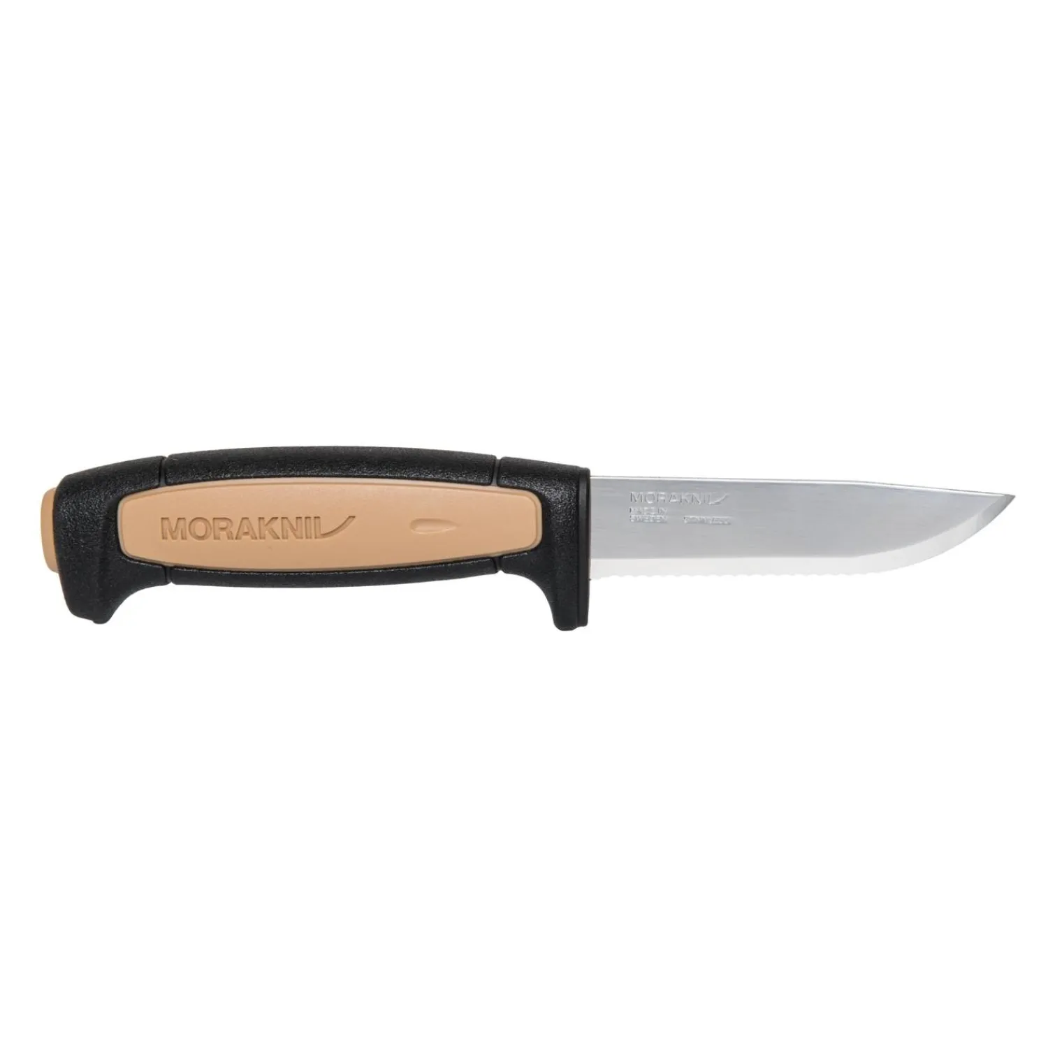 Best Nóż Morakniv® ROPE - Stainless Steel Noże I Akcesoria Morakniv®
