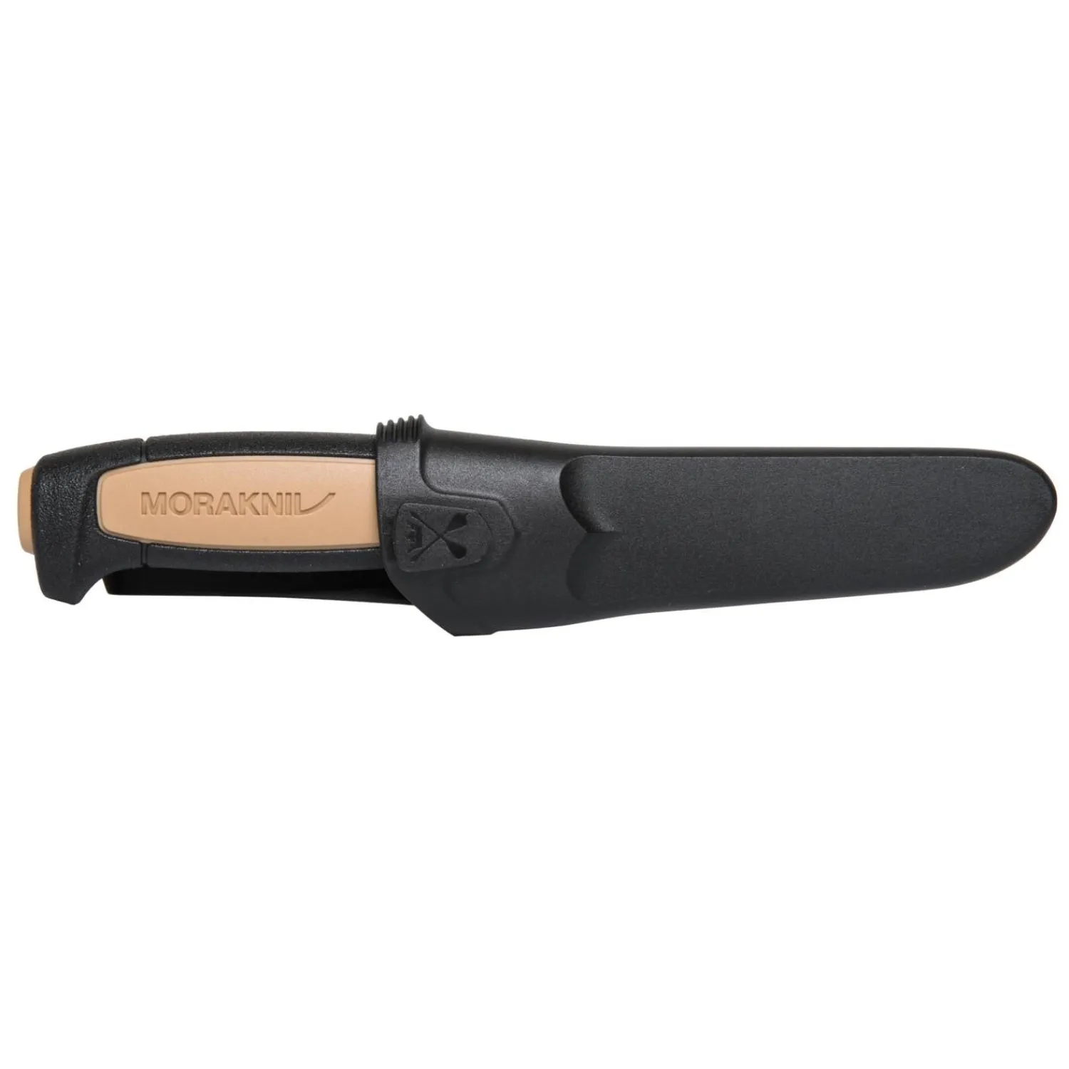 Best Nóż Morakniv® ROPE - Stainless Steel Noże I Akcesoria Morakniv®