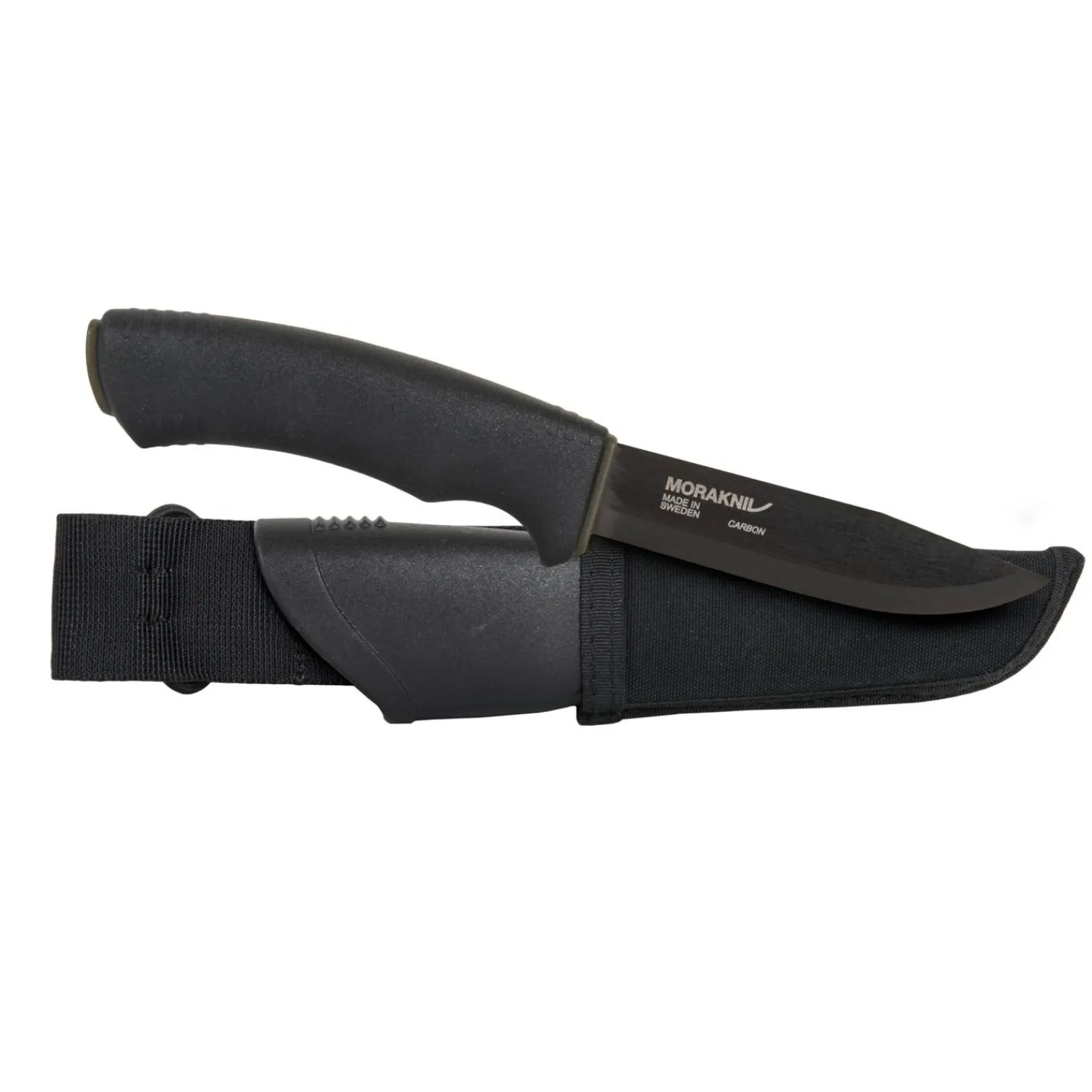 Sale Nóż Morakniv® Tactical - Carbon Steel Noże I Akcesoria Morakniv®