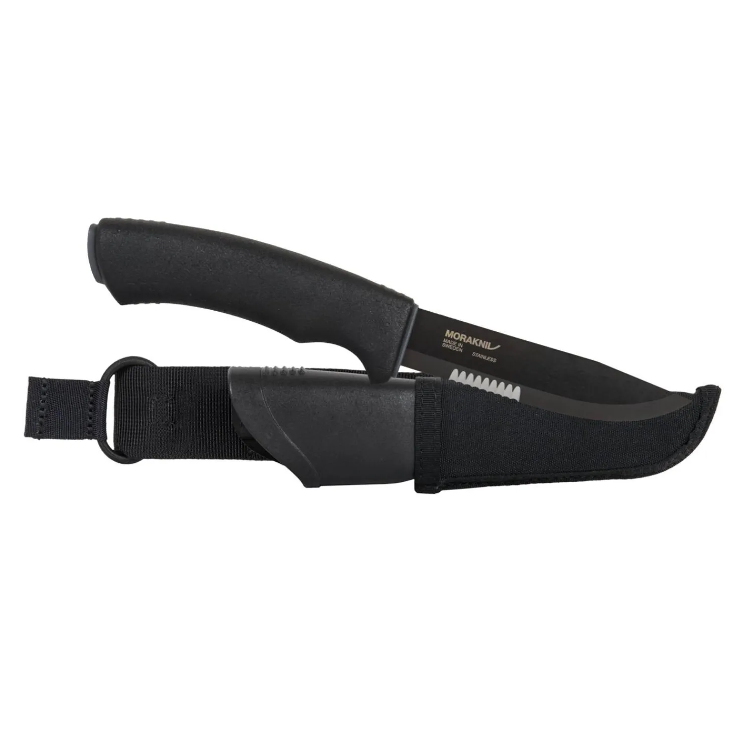 Outlet Nóż Morakniv® Tactical SRT - Stainless Steel Noże I Akcesoria Morakniv®