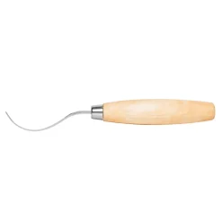 New Nóż Morakniv® Wood Carving Hook Knife 163 Double Edge Noże I Akcesoria Morakniv®