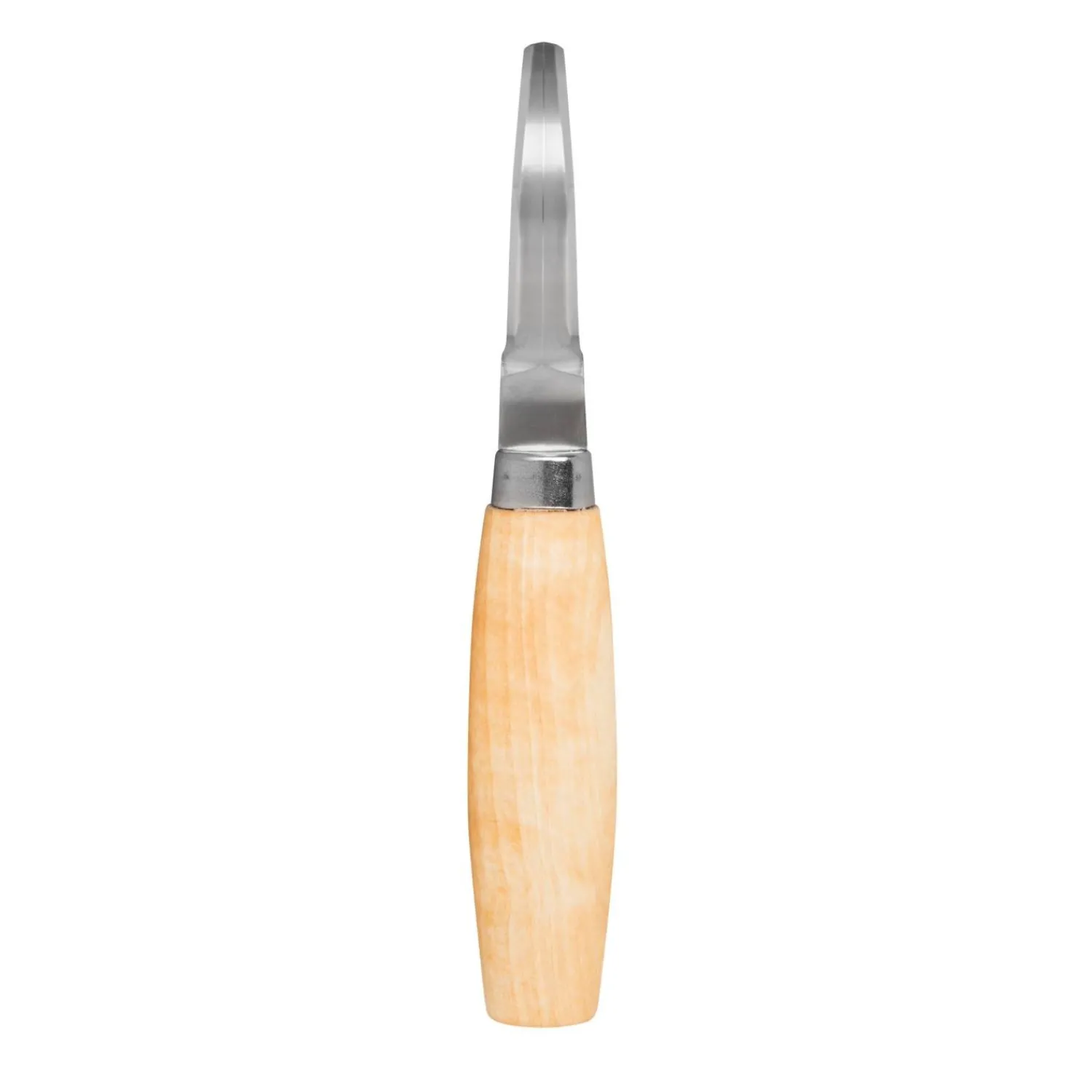 New Nóż Morakniv® Wood Carving Hook Knife 163 Double Edge Noże I Akcesoria Morakniv®
