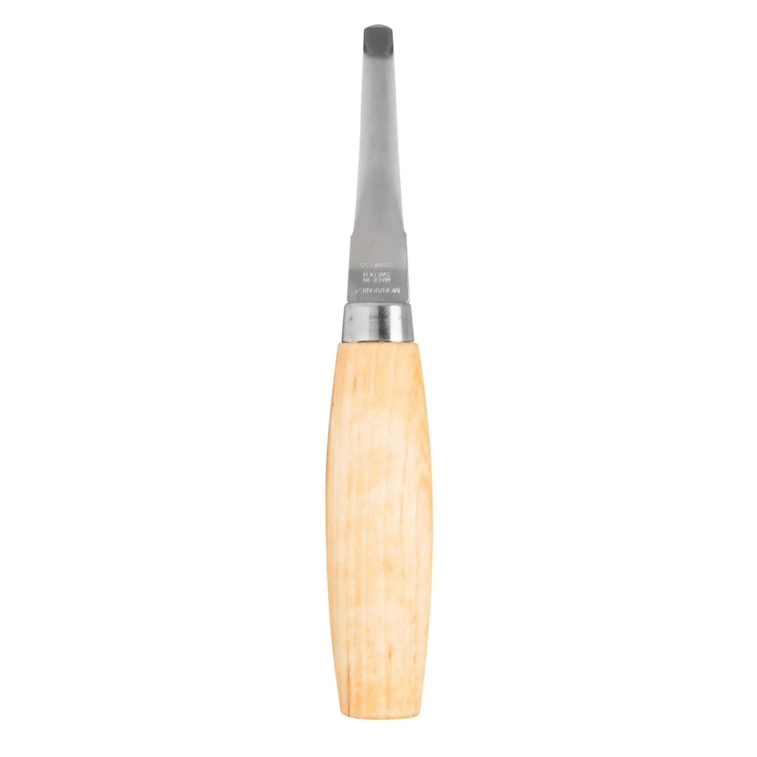New Nóż Morakniv® Wood Carving Hook Knife 163 Double Edge Noże I Akcesoria Morakniv®