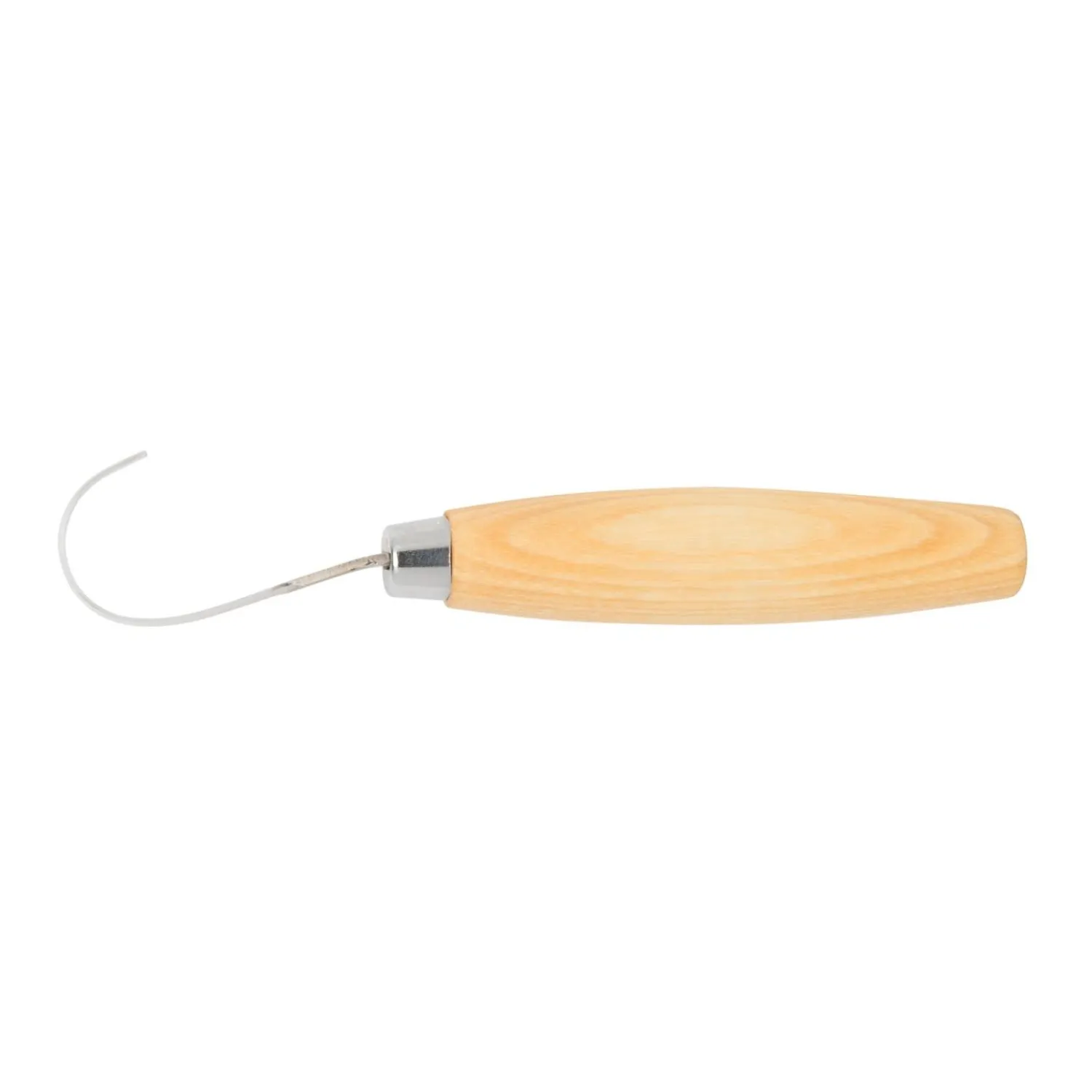 Outlet Nóż Morakniv® Wood Carving Hook Knife 162 Double Edge Noże I Akcesoria Morakniv®