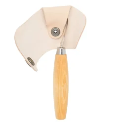 Outlet Nóż Morakniv® Wood Carving Hook Knife 162 Double Edge Noże I Akcesoria Morakniv®