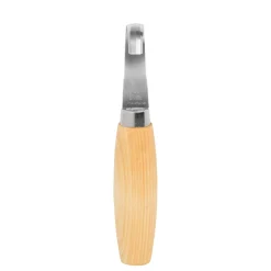 Outlet Nóż Morakniv® Wood Carving Hook Knife 162 Double Edge Noże I Akcesoria Morakniv®