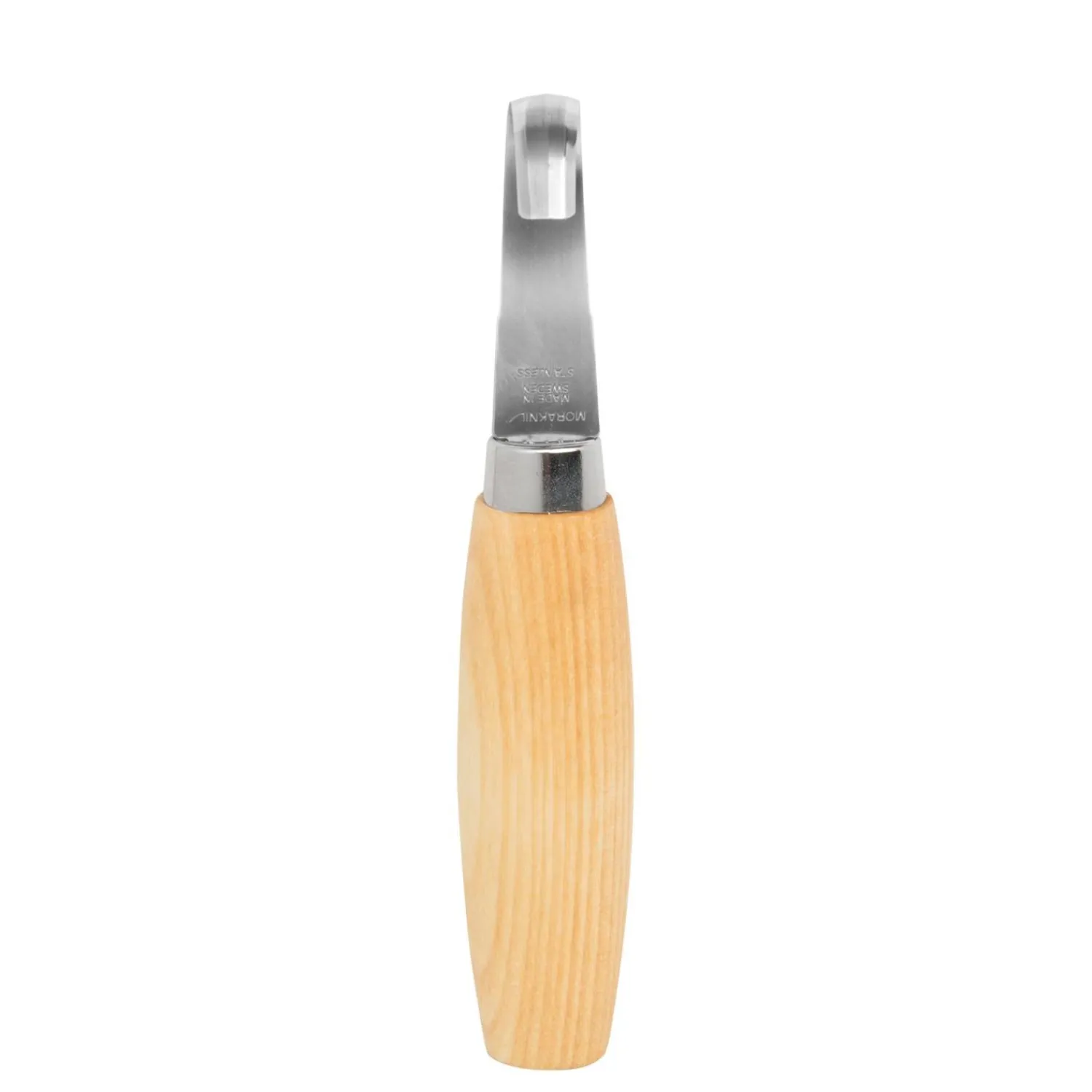 Outlet Nóż Morakniv® Wood Carving Hook Knife 162 Double Edge Noże I Akcesoria Morakniv®