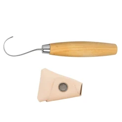 Nóż Morakniv® Wood Carving Hook Knife 164 Left Noże I Akcesoria Morakniv®