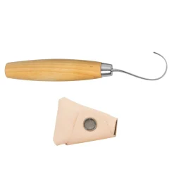 Nóż Morakniv® Wood Carving Hook Knife 164 Right Noże I Akcesoria Morakniv®