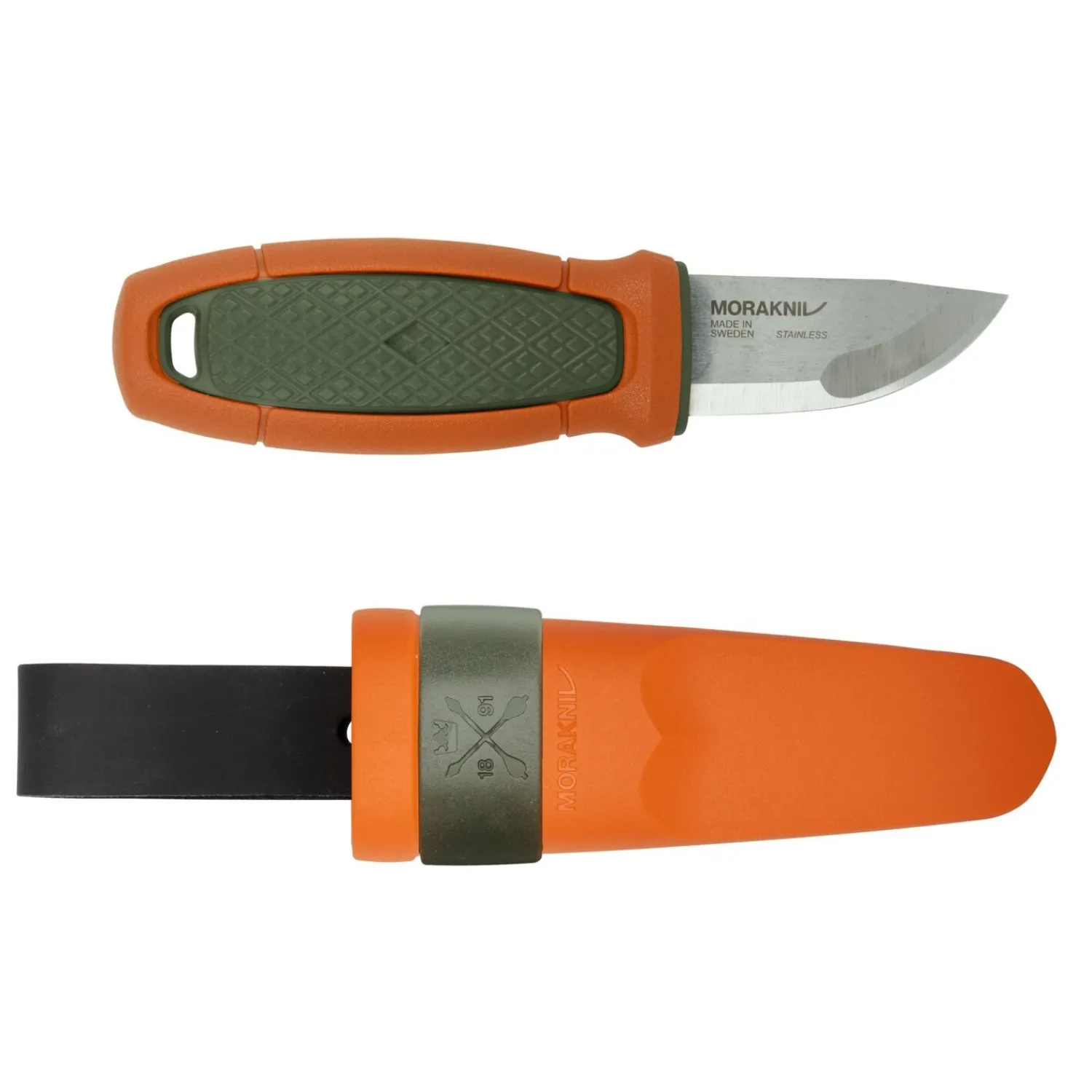 Best Nóż Z Pętlą Na Pasek Morakniv® Eldris With Belt Loop (S) Noże I Akcesoria Morakniv®