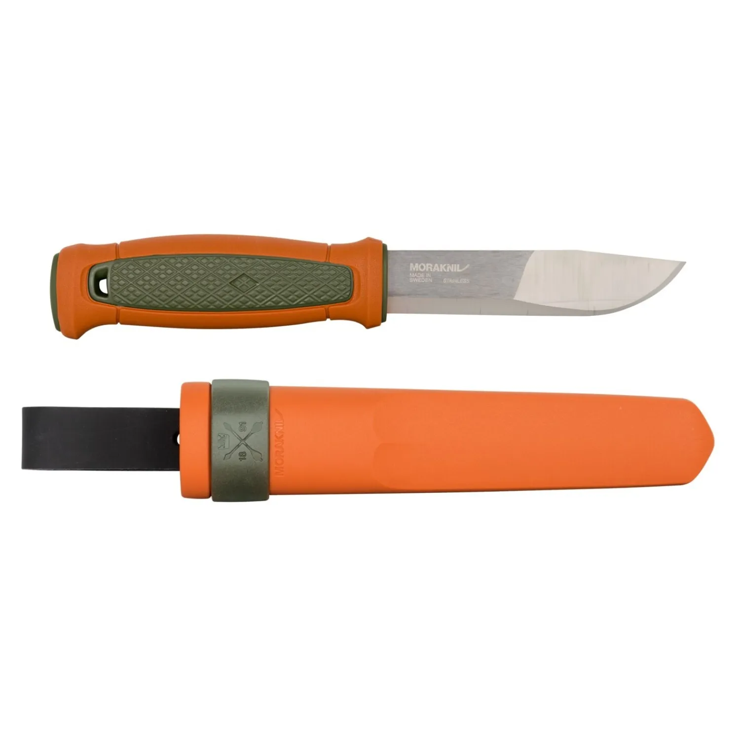 Hot Nóż Z Pętlą Na Pasek Morakniv® Kansbol Hunting (S) Noże I Akcesoria Morakniv®