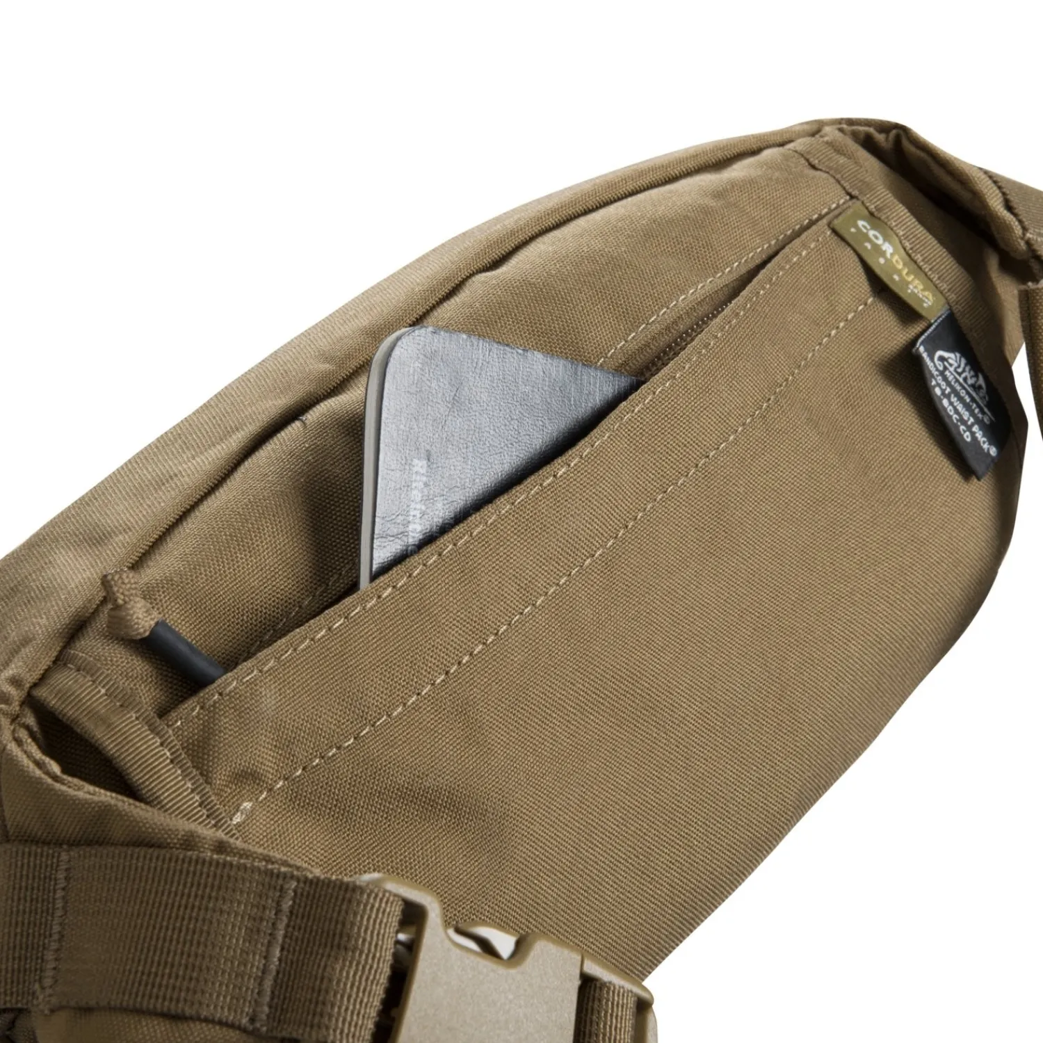Hot Nerka BANDICOOT® - Cordura® Torby