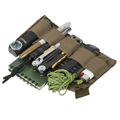 Hot Nerka BANDICOOT® - Cordura® Torby