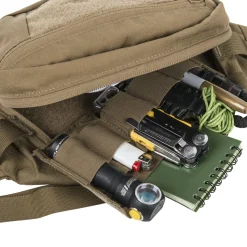 Hot Nerka BANDICOOT® - Cordura® Torby