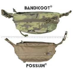 Discount Nerka POSSUM® - Cordura® Torby