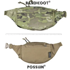 Discount Nerka POSSUM® - Cordura® Torby