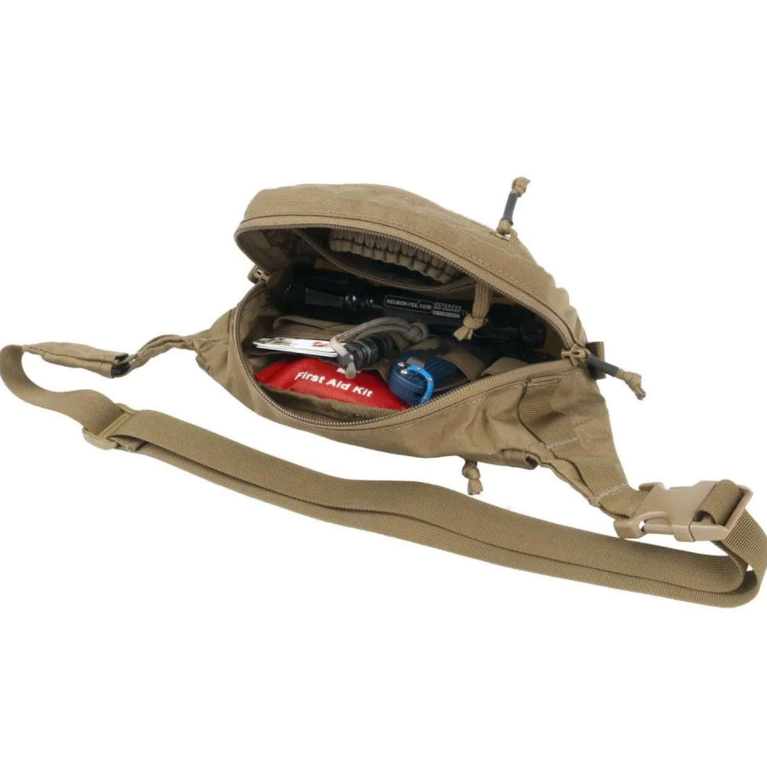 Discount Nerka POSSUM® - Cordura® Torby
