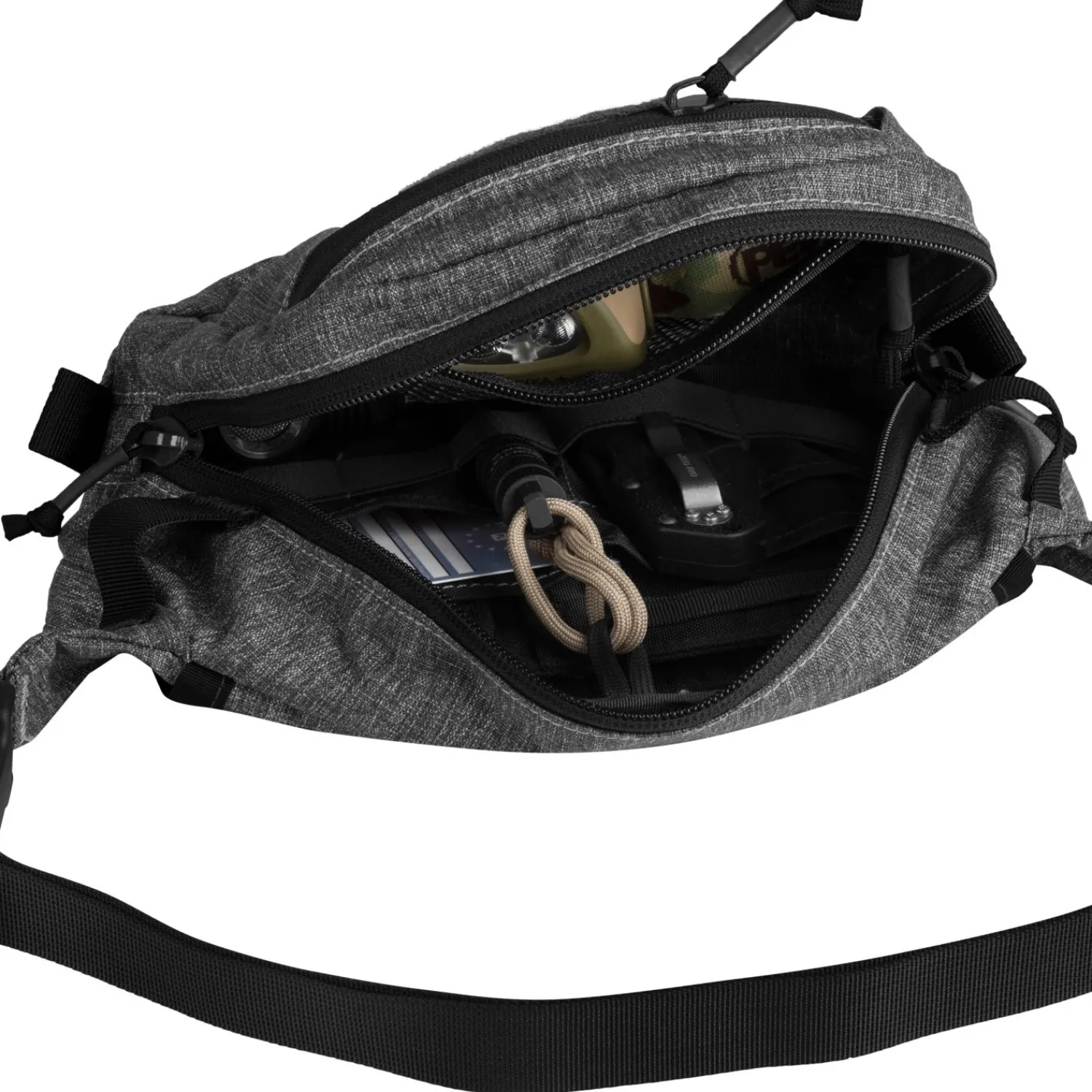 Nerka POSSUM® - Nylon Polyester Blend Torby