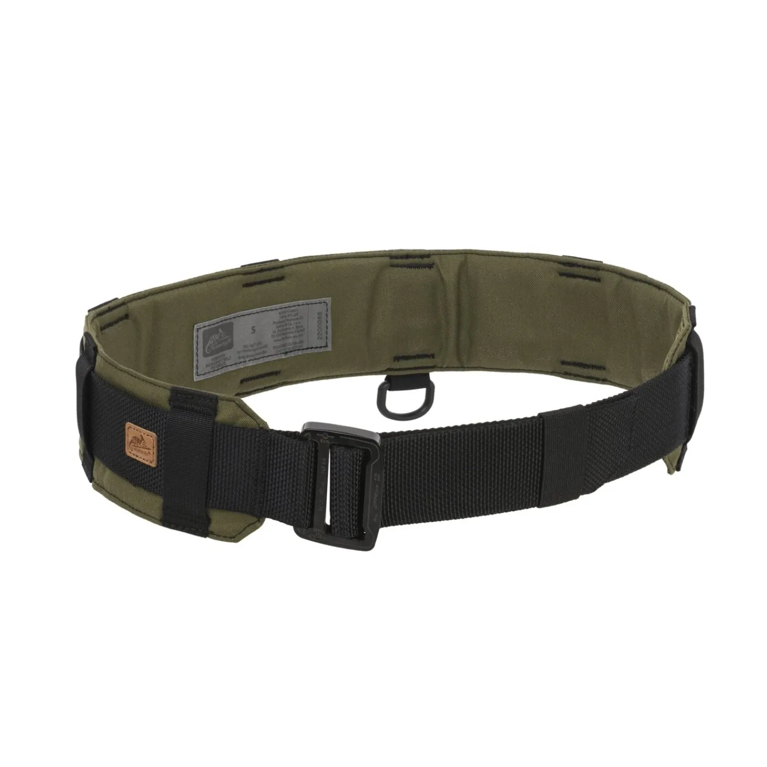 Online Pas Bushcraftowy Forester Paski