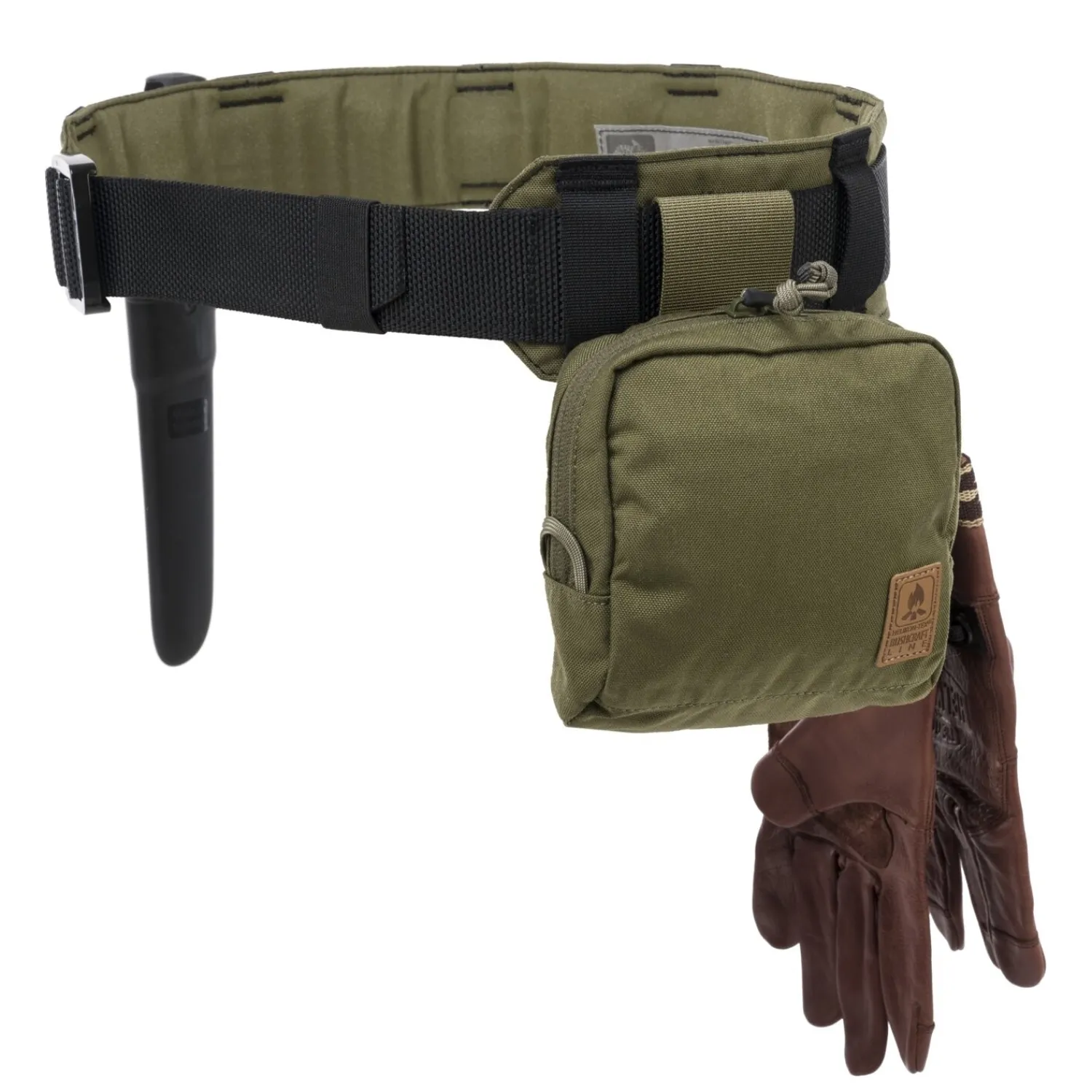 Online Pas Bushcraftowy Forester Paski