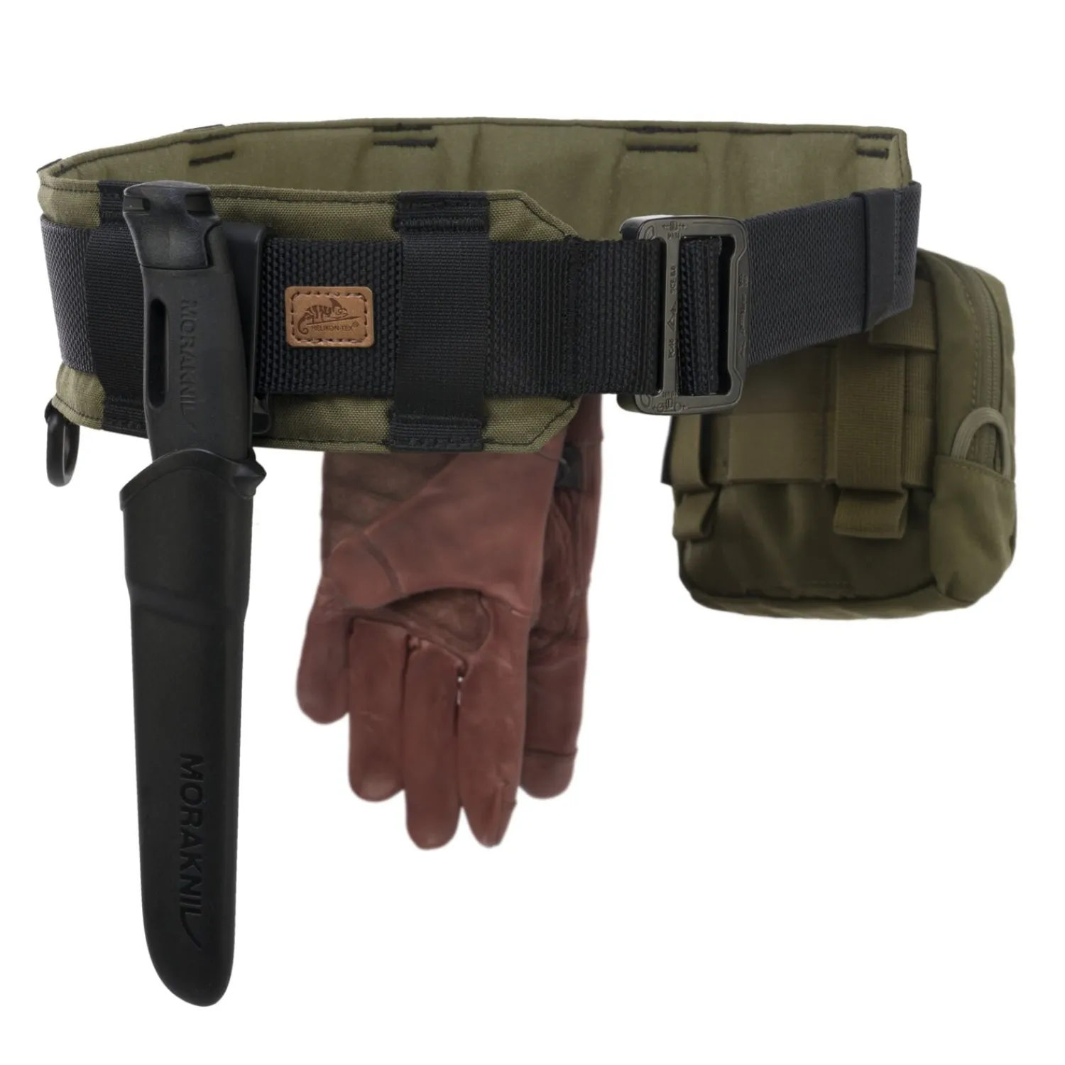 Online Pas Bushcraftowy Forester Paski