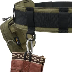 Online Pas Bushcraftowy Forester Paski