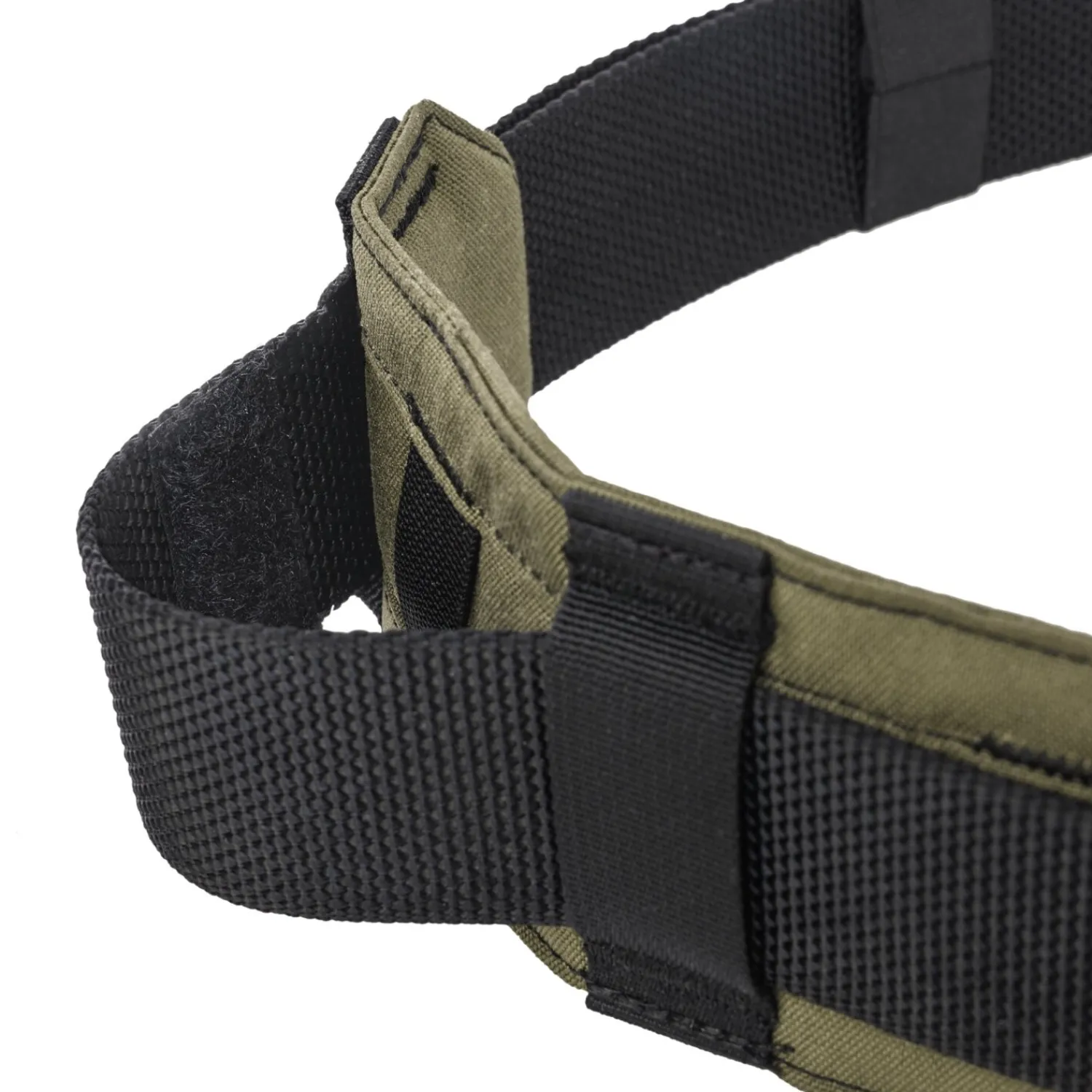 Online Pas Bushcraftowy Forester Paski