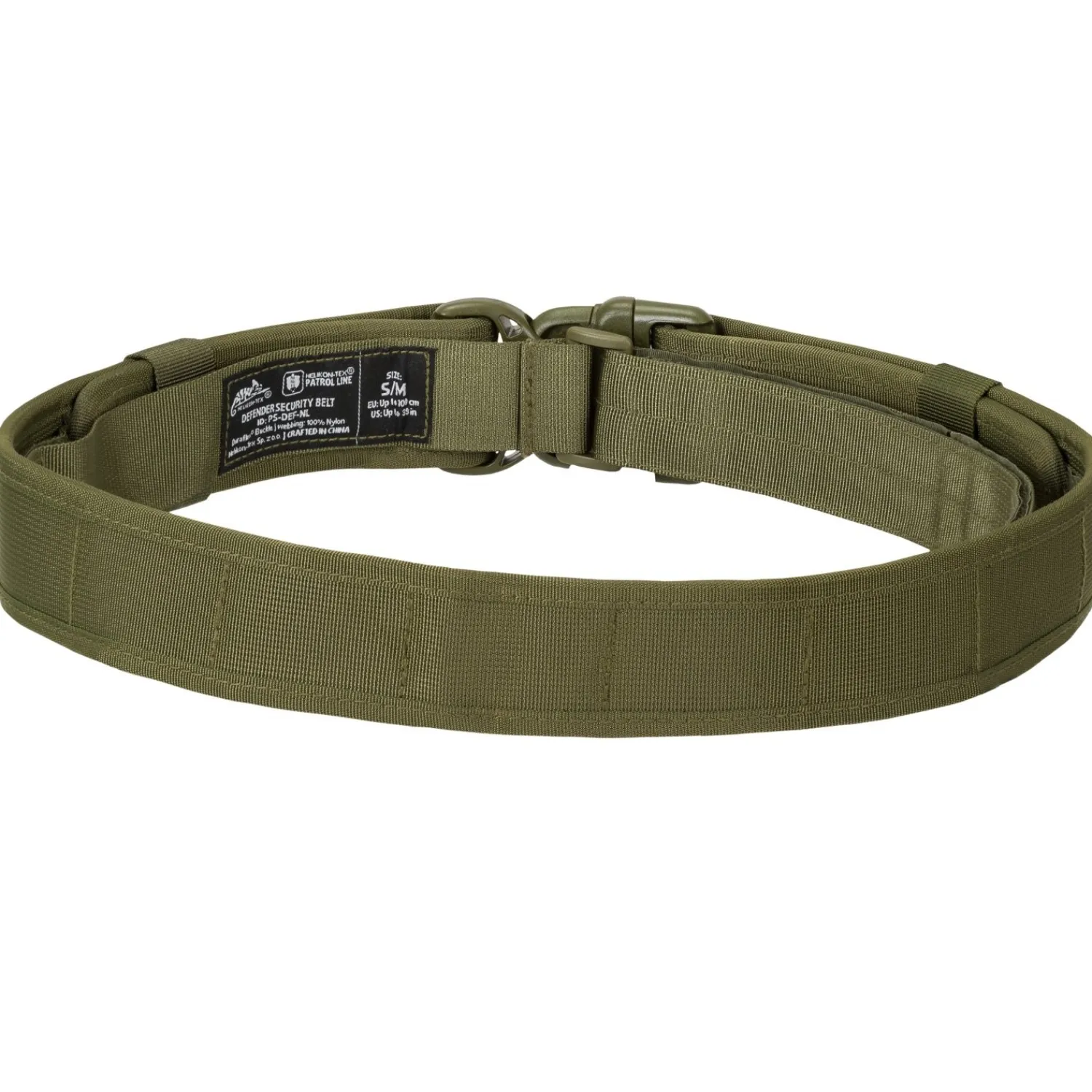 Outlet Pas DEFENDER Security Paski