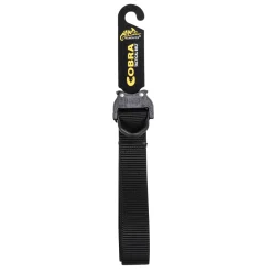 Pas Taktyczny COBRA D-Ring (FX38) Paski