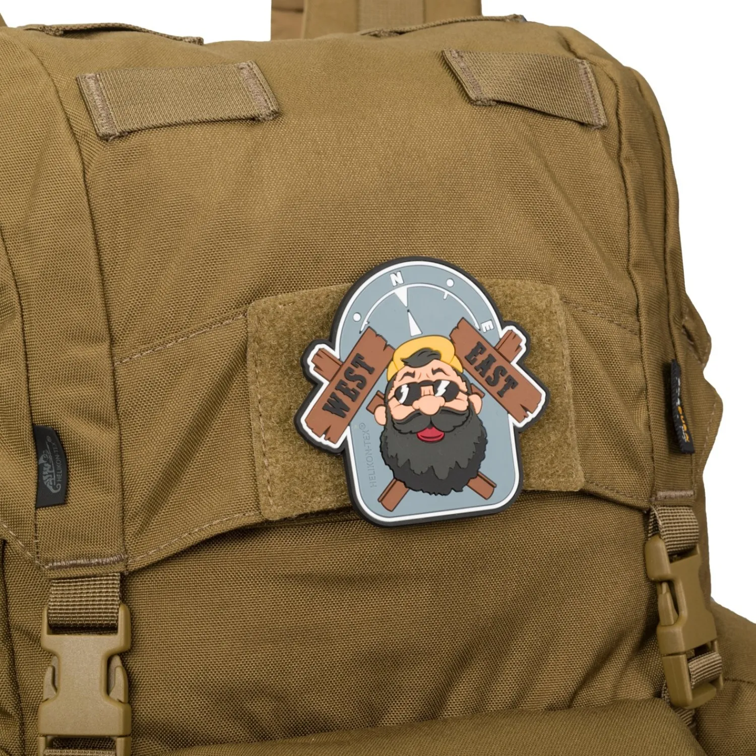 Outlet Plecak Bergen Backpack® Plecaki