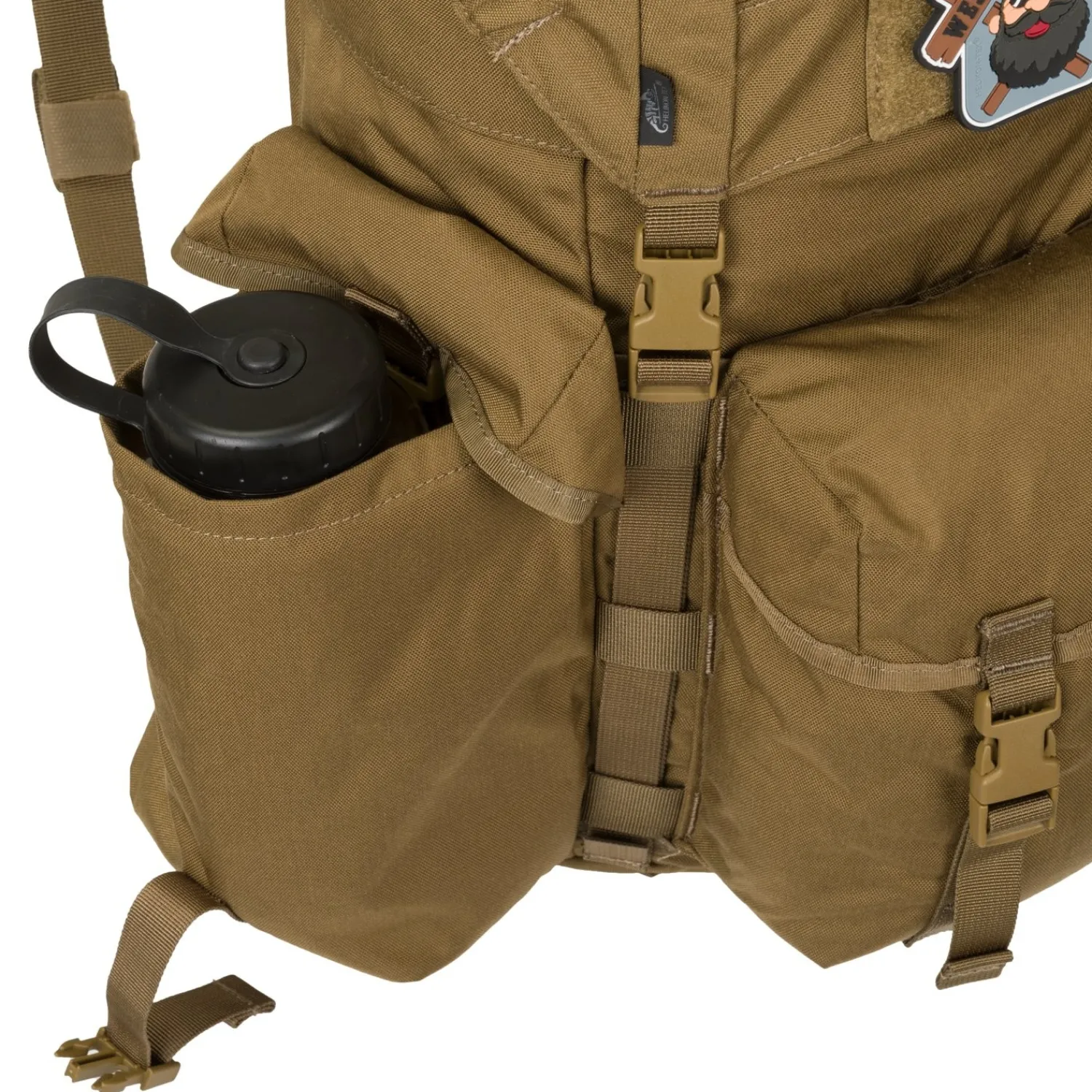 Outlet Plecak Bergen Backpack® Plecaki