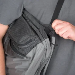 Plecak Downtown® - Nylon Plecaki