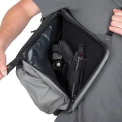 Plecak Downtown® - Nylon Plecaki