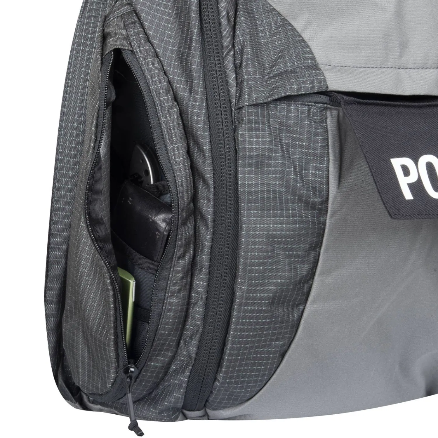 Plecak Downtown® - Nylon Plecaki