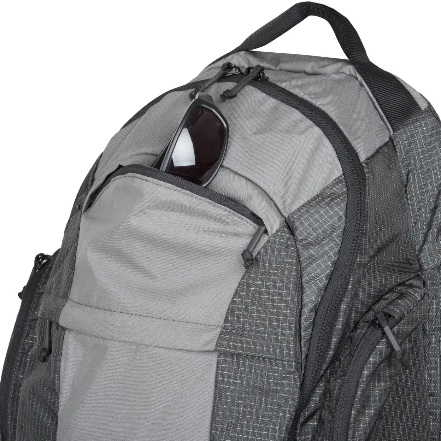 Plecak Downtown® - Nylon Plecaki
