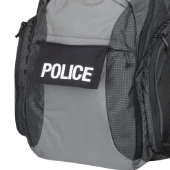 Plecak Downtown® - Nylon Plecaki