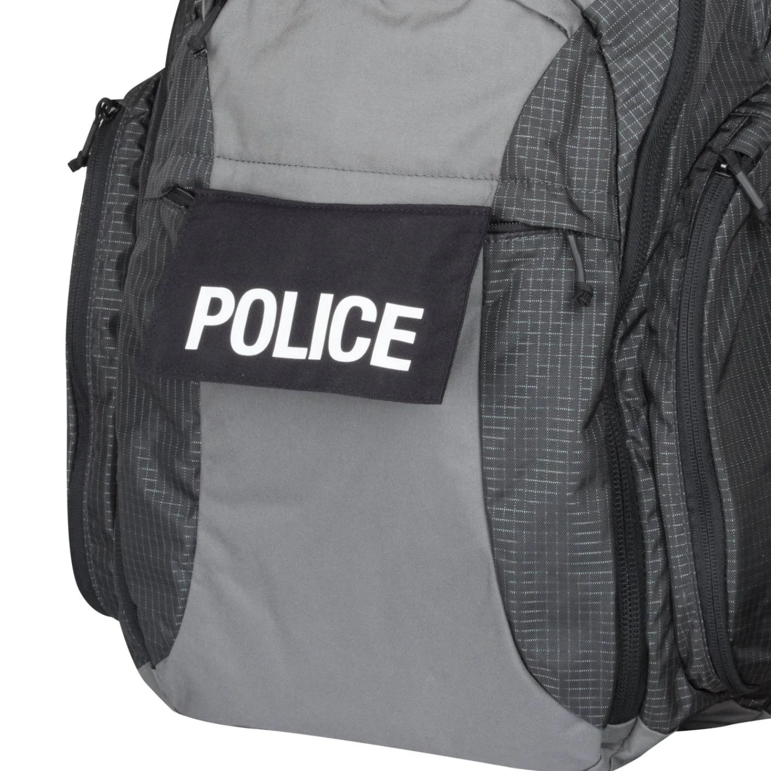 Plecak Downtown® - Nylon Plecaki