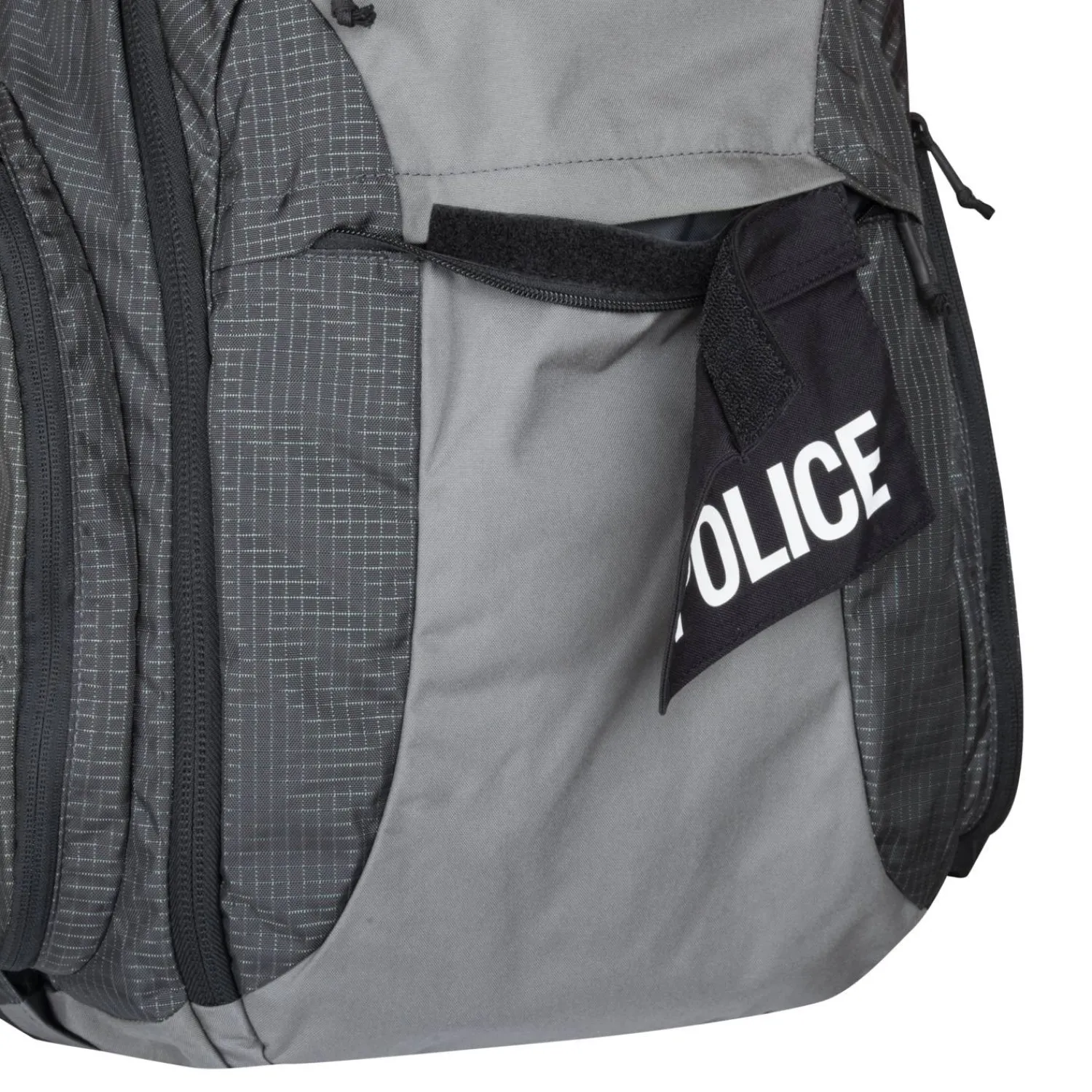 Plecak Downtown® - Nylon Plecaki