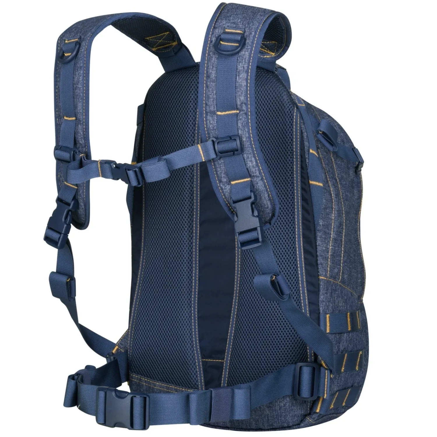 Outlet Plecak EDC® - Nylon Polyester Blend Plecaki