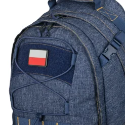Outlet Plecak EDC® - Nylon Polyester Blend Plecaki