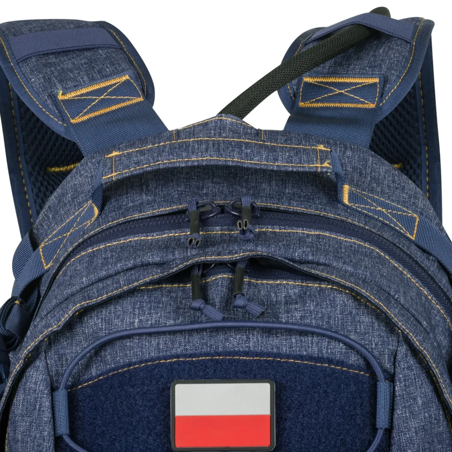 Outlet Plecak EDC® - Nylon Polyester Blend Plecaki