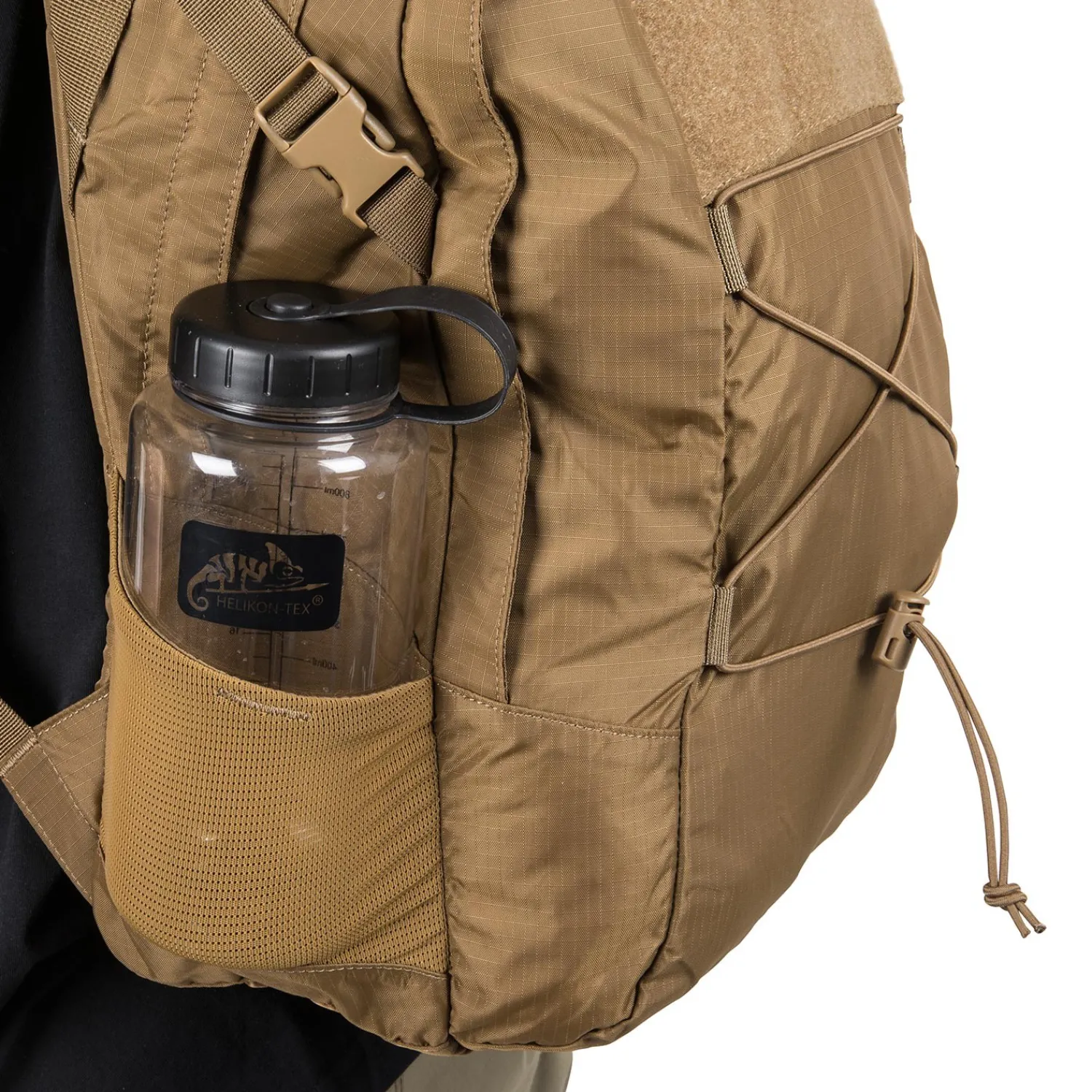 Hot Plecak EDC Lite® - Nylon Plecaki