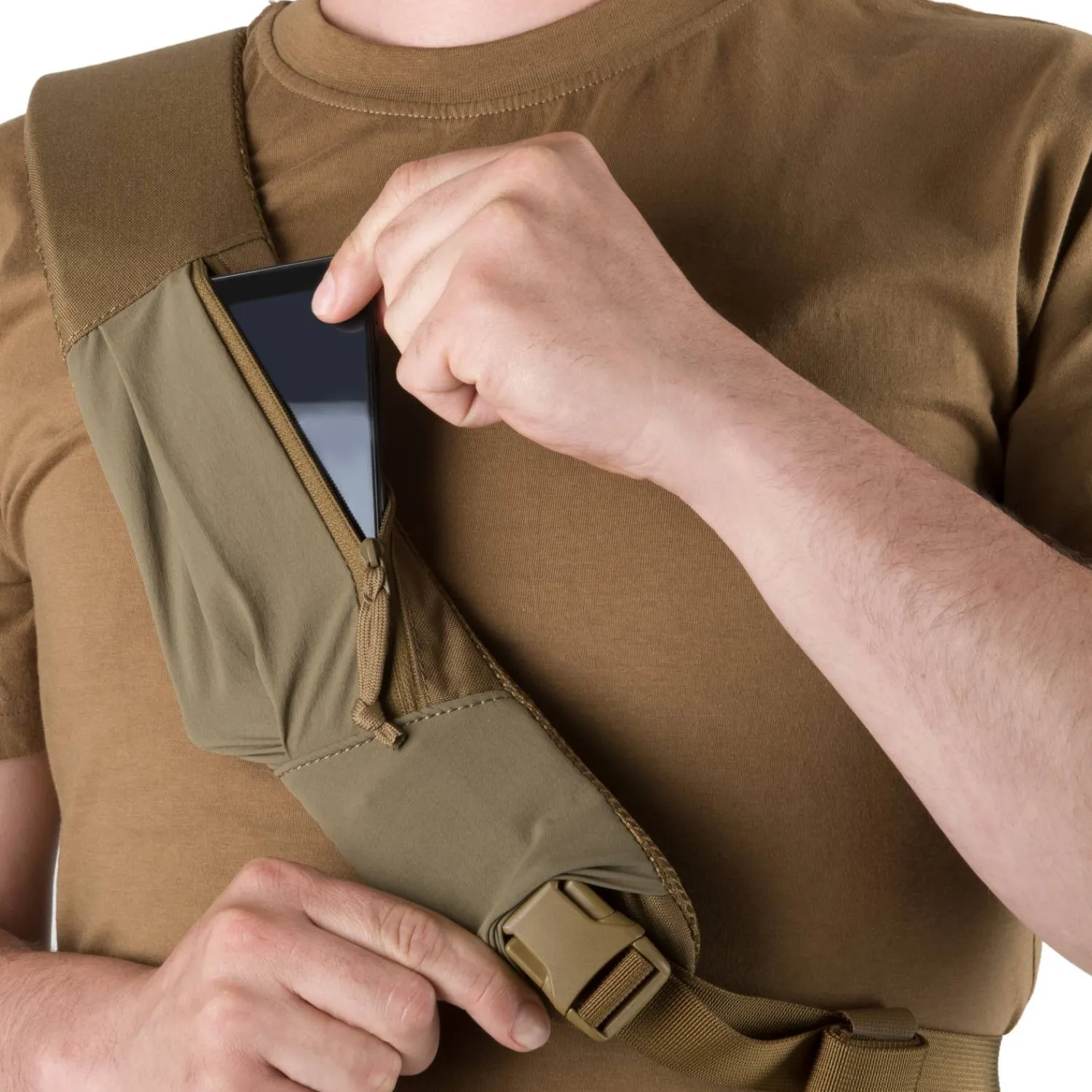 Plecak EDC Sling - Cordura® Plecaki