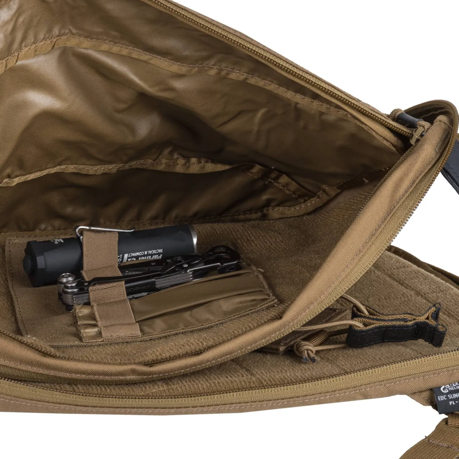 Plecak EDC Sling - Cordura® Plecaki