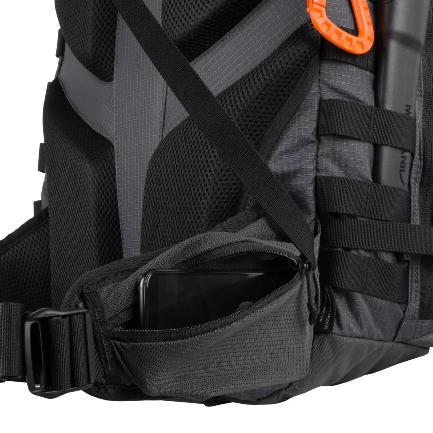 Hot Plecak Elevation® Plecaki