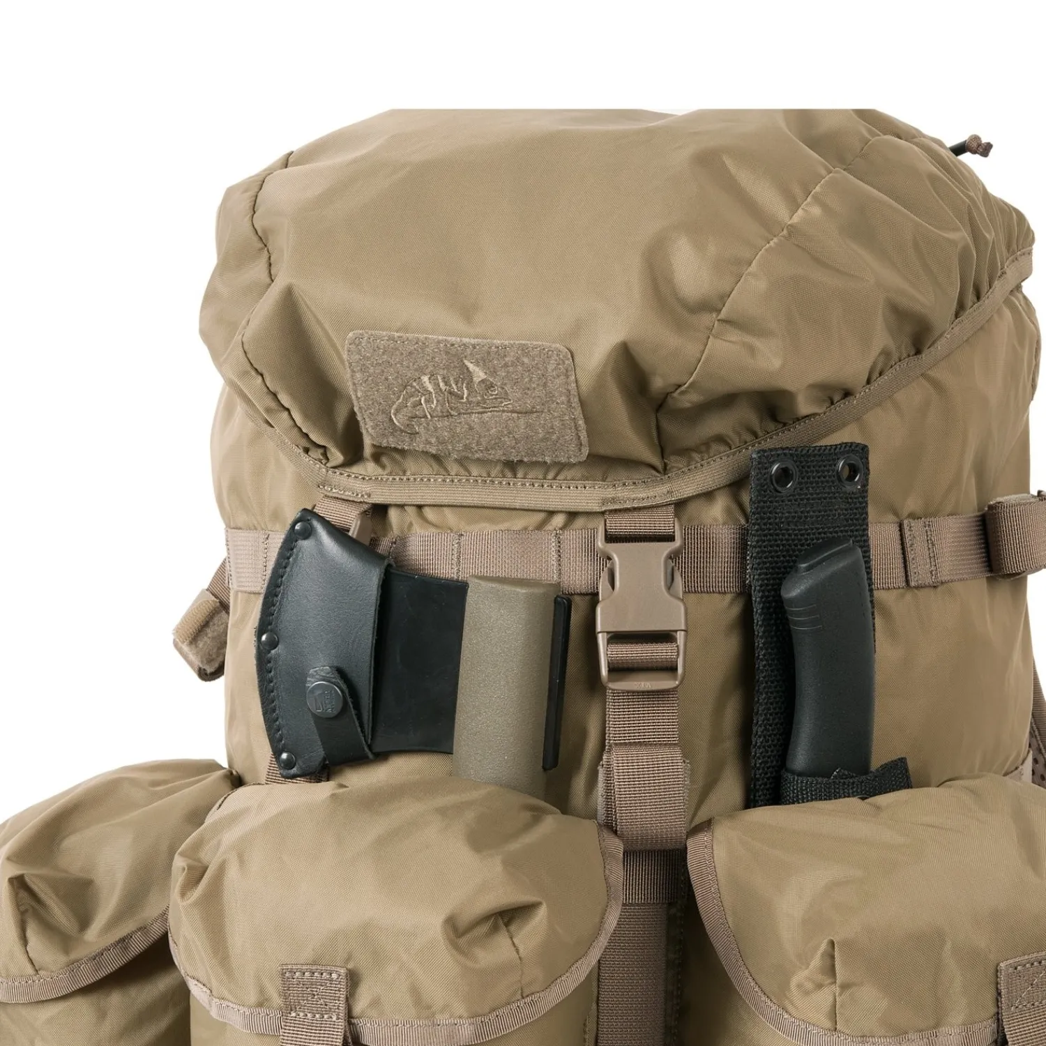 New Plecak MATILDA Backpack® - Nylon Plecaki